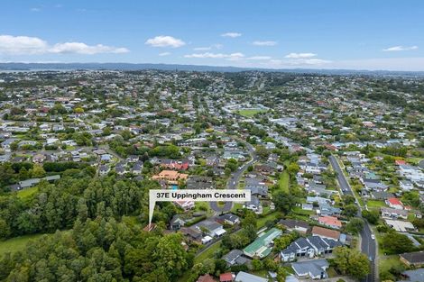 Photo of property in 5/37 Uppingham Crescent, Hillcrest, Auckland, 0627