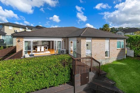 Photo of property in 6 Mural Place, Greenhithe, Auckland, 0632