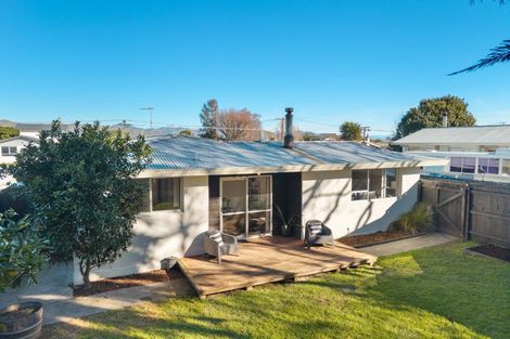 Photo of property in 163 Budge Street, Riversdale, Blenheim, 7201