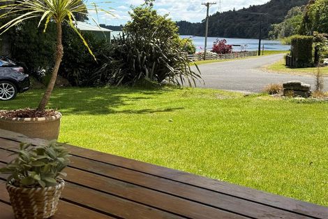 Photo of property in 36 Tombleson Road, Lake Rotoma, Rotorua, 3074