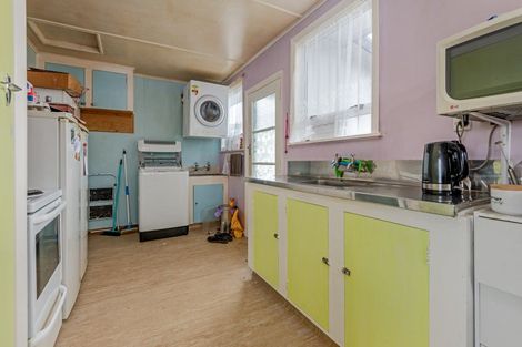 Photo of property in 2a Mara Street, Mangatainoka, Pahiatua, 4982