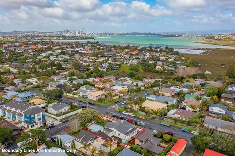 Photo of property in 1/21 Napier Avenue, Takapuna, Auckland, 0622
