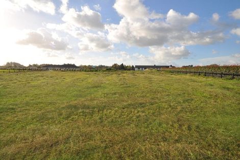 Photo of property in 27d Hodge Drive, Tamahere, Hamilton, 3283