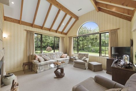 Photo of property in 34d Cedar Park Road, Tamahere, Hamilton, 3283