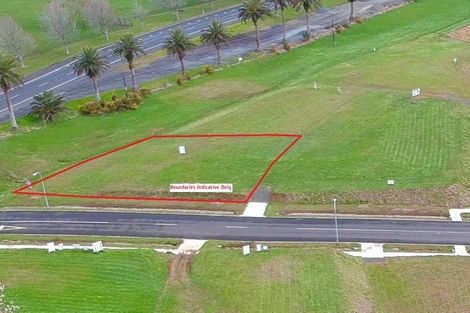 Photo of property in 1 Blueberry Lane, Waihi, 3682