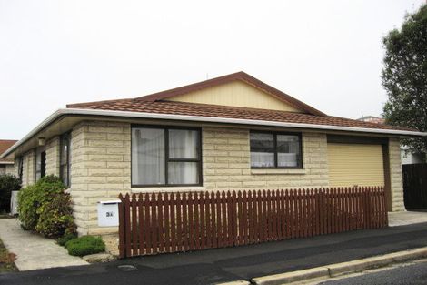 Photo of property in 3 Sussex Street, Forbury, Dunedin, 9012