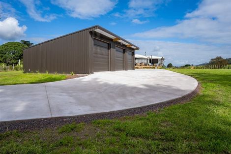 Photo of property in 59 Waikare Road, Kawakawa, 0282