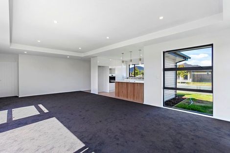 Photo of property in 3 Dobbs Street, Halswell, Christchurch, 8025