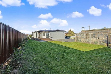 Photo of property in 101 Robertson Street, Gore, 9710