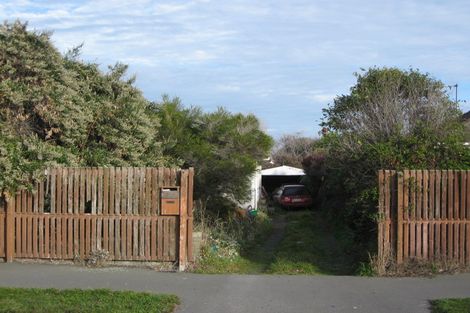 Photo of property in 70 Pine Avenue, New Brighton, Christchurch, 8061