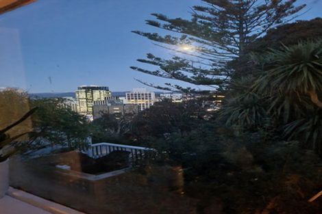 Photo of property in 57 Aurora Terrace, Kelburn, Wellington, 6012