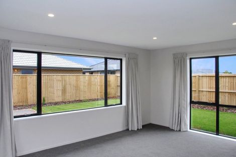Photo of property in 57 Watkins Drive, Rangiora, 7400