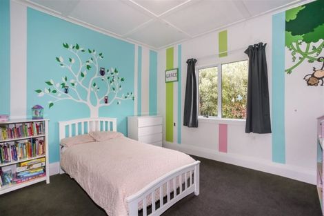 Photo of property in 60 Parsons Road, Onewhero, Tuakau, 2697