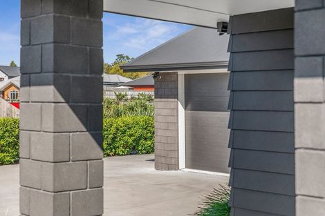 Photo of property in 1 Pahautea Lane, Kihikihi, Te Awamutu, 3800