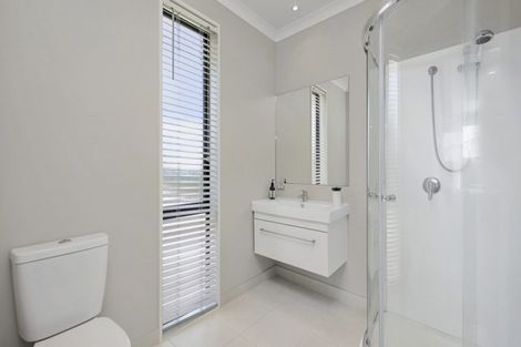 Photo of property in 12 Christie Place, Rolleston, 7614