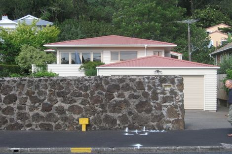 Photo of property in 61 Church Street, Devonport, Auckland, 0624