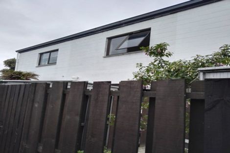 Photo of property in 5/49 Waltham Road, Sydenham, Christchurch, 8023