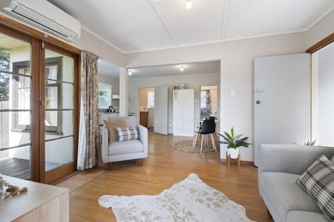 Photo of property in 4 Keeling Street, West End, Palmerston North, 4412