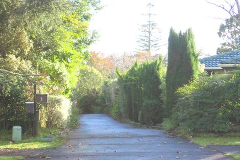 Photo of property in 5 Elimar Drive, Sunnyhills, Auckland, 2010