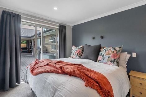 Photo of property in 1149b Goulds Road, Rolleston, 7614