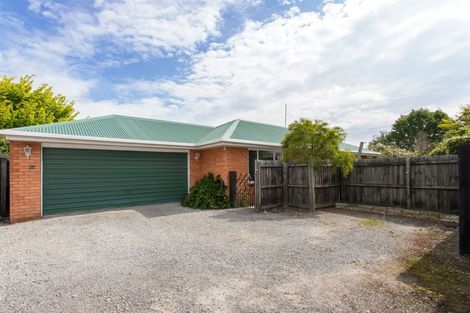 Photo of property in 51c Cam Road, Kaiapoi, 7630