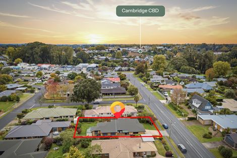 Photo of property in 14 Kingsley Street, Leamington, Cambridge, 3432