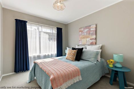 Photo of property in 4 Ennis Avenue, Pakuranga Heights, Auckland, 2010