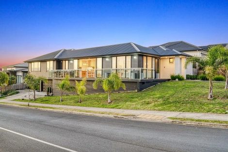 Photo of property in 150 Ninth View Avenue, Beachlands, Auckland, 2018