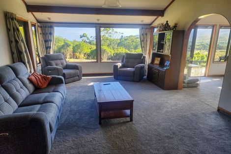 Photo of property in 869c Seven Mile Road, Rapahoe, Greymouth, 7803