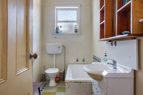 Photo of property in 36 Clarke Street, Waihi, 3610