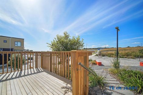 Photo of property in 1 Heketara Way, Massey, Auckland, 0614