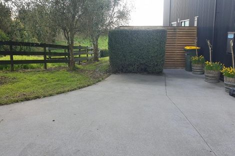 Photo of property in 476 Kingseat Road, Kingseat, Pukekohe, 2679