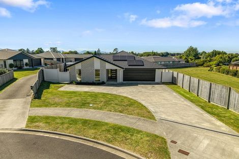 Photo of property in 10 Hoylake Place, Morrinsville, 3300