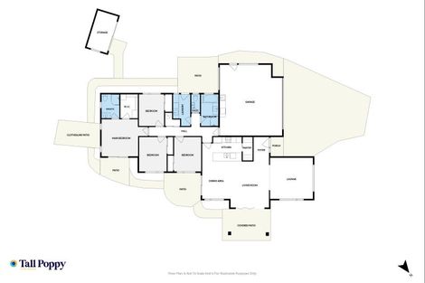 Photo of property in 3 Fullford Drive, Richmond, 7020