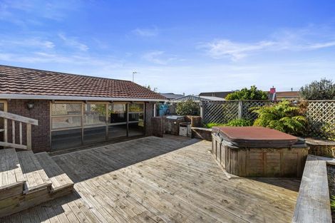 Photo of property in 10 Morrice Avenue, Morrinsville, 3300