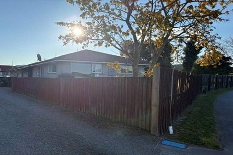 Photo of property in 83a Percival Street, Rangiora, 7400