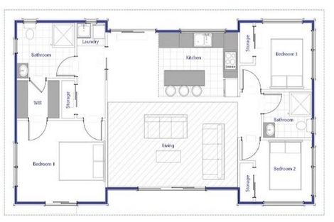 Photo of property in 38 Hawke Street, New Brighton, Christchurch, 8083