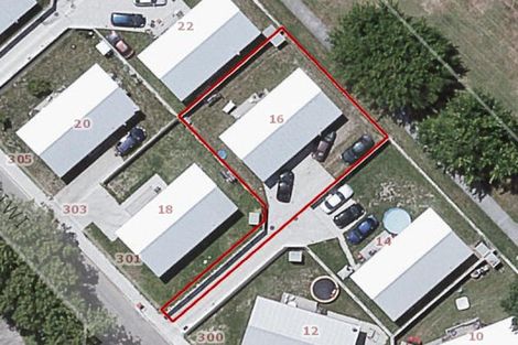 Photo of property in 16 Kiwi Lane, Camberley, Hastings, 4120