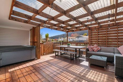 Photo of property in 1 Onyx Place, Pukehangi, Rotorua, 3015