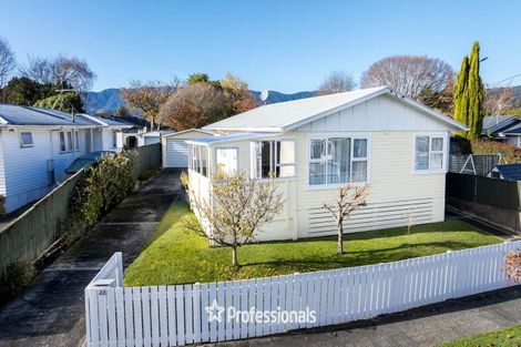 Photo of property in 23 Mary Crescent, Elderslea, Upper Hutt, 5018