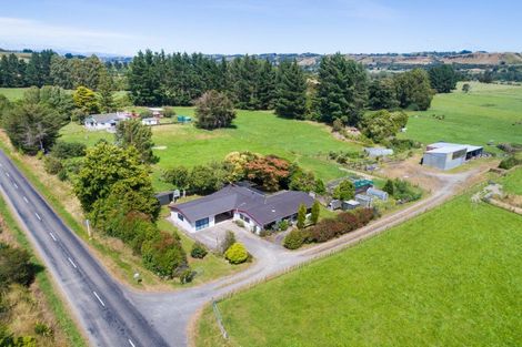 Photo of property in 495 Pohangina Valley Road East, Pohangina, Ashhurst, 4884