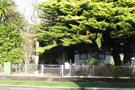 Photo of property in 40 Gillies Avenue, Claudelands, Hamilton, 3214