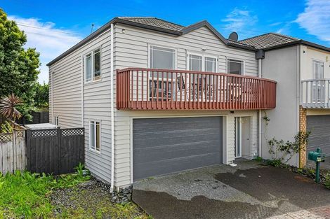 Photo of property in 147a Hobsonville Road, West Harbour, Auckland, 0618