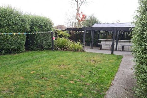 Photo of property in 5 Hornsby Street, Bishopdale, Christchurch, 8053