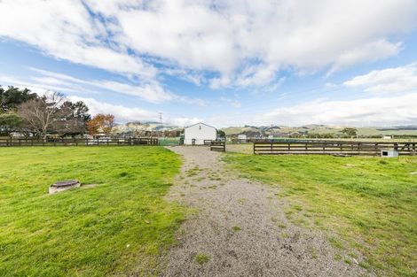 Photo of property in 106b Pohangina Road, Ashhurst, Palmerston North, 4470