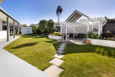 Photo of property in 5 Sequoia Place, Springlands, Blenheim, 7201