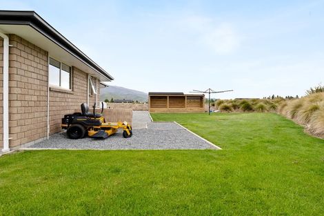 Photo of property in 40a Temple Drive, Twizel, 7901