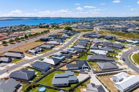 Photo of property in 16 Tawhai Crescent, Wharewaka, Taupo, 3330