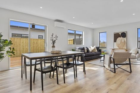 Photo of property in 7 Cress Street, Halswell, Christchurch, 8025