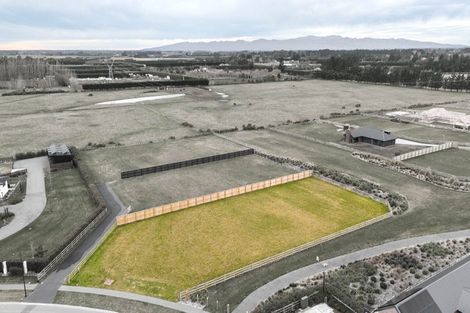 Photo of property in 129 Silver Peaks Drive, West Melton, 7618